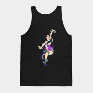 Hay-Lin W.I.T.C.H. Tank Top